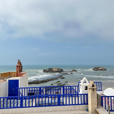 Home With A Sea View Essaouira Exteriör bild