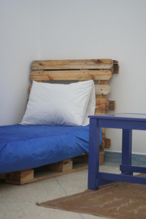 Home With A Sea View Essaouira Exteriör bild