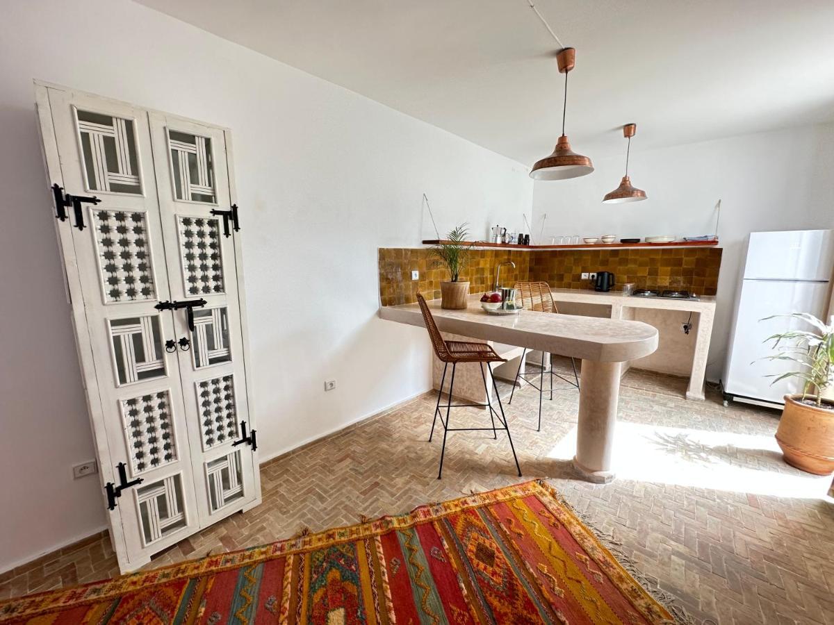 Home With A Sea View Essaouira Exteriör bild