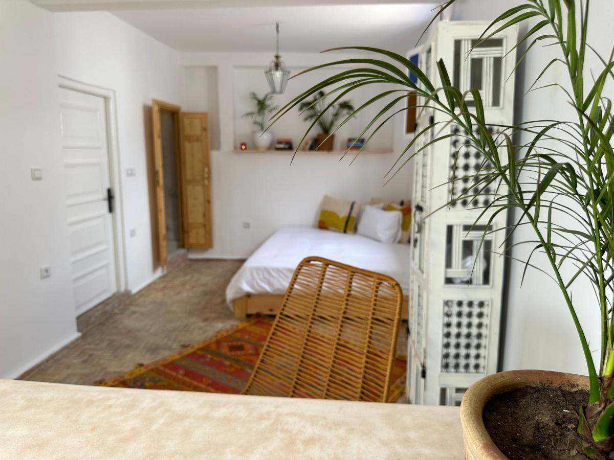Home With A Sea View Essaouira Exteriör bild