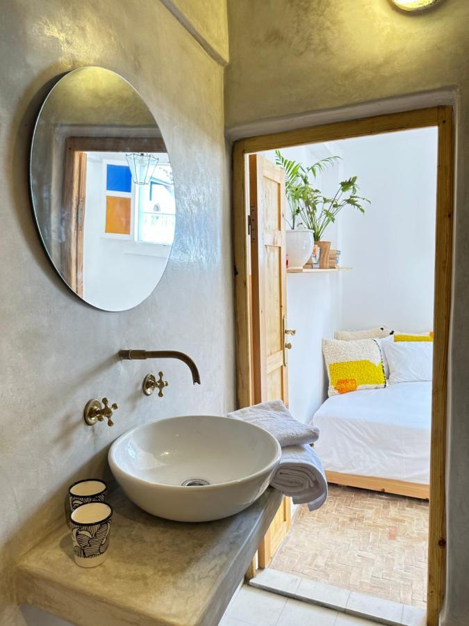 Home With A Sea View Essaouira Exteriör bild