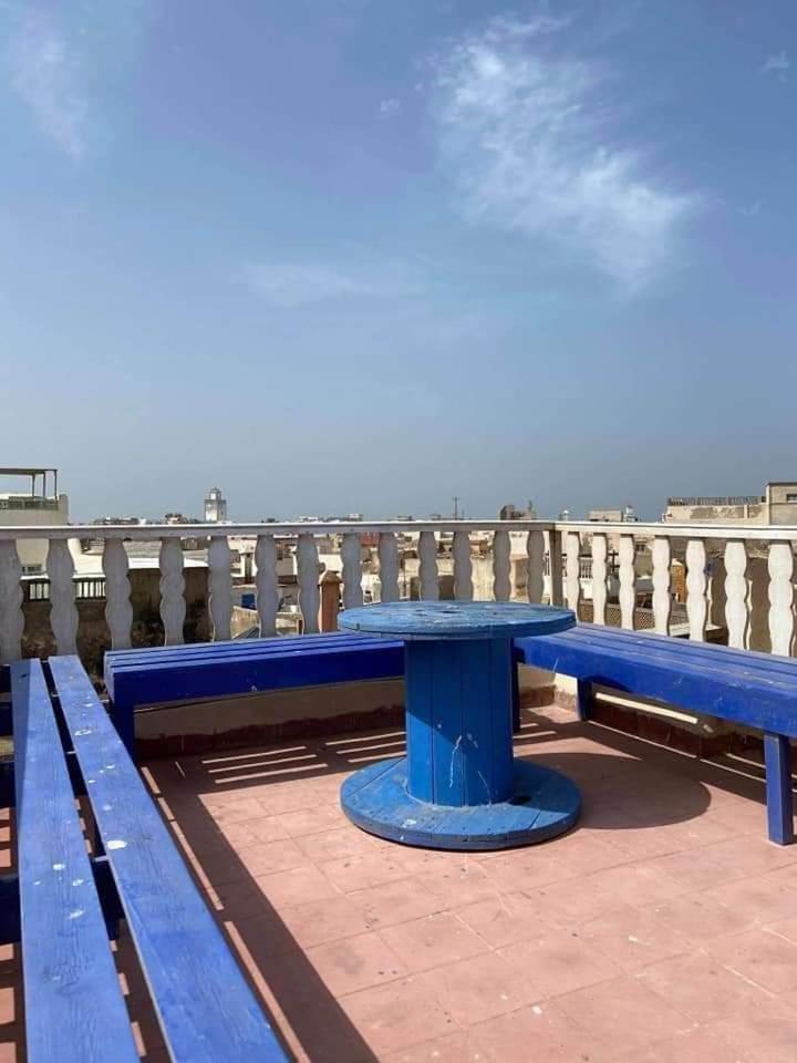 Home With A Sea View Essaouira Rum bild